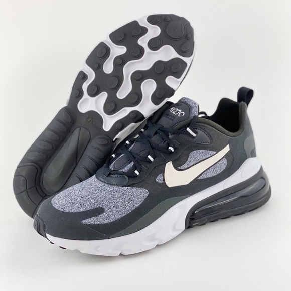 NEW Nike Air Max 270 React Op Art - Picture 6 of 16